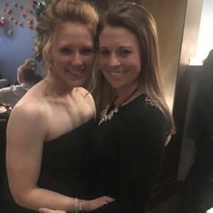 Meet your Posher, Samantha